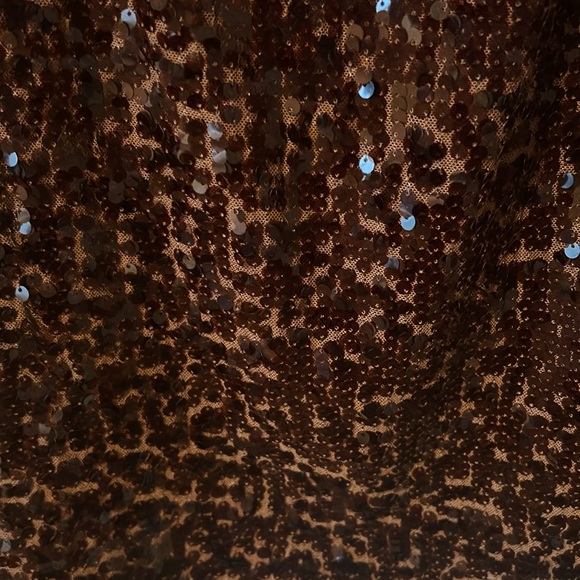 Perfect dress for New Years! - Picture 3 of 3